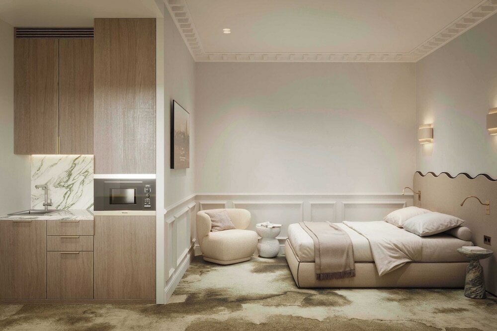 Фото Léon hôtel