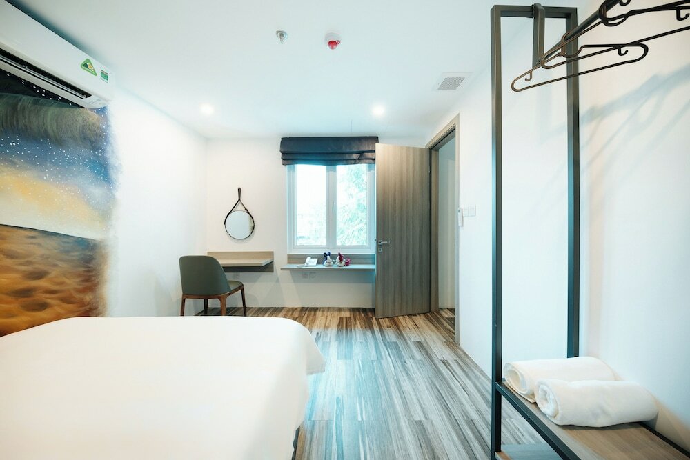 Фото Su Casa Hanoi Old Quarter