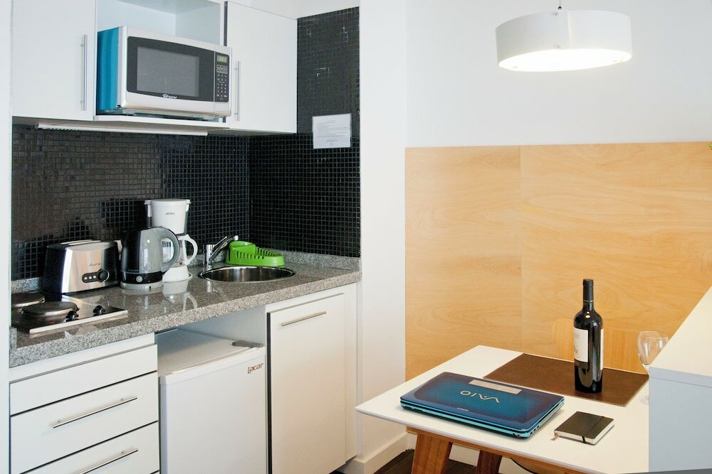 Фото Dorrego 2415