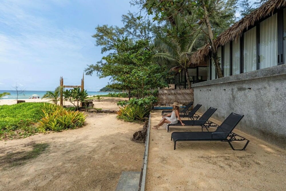 Фото Sealord Naithon Beach Phuket