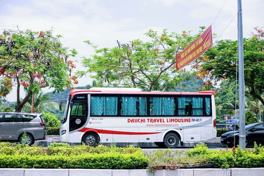 Фото отеля 2