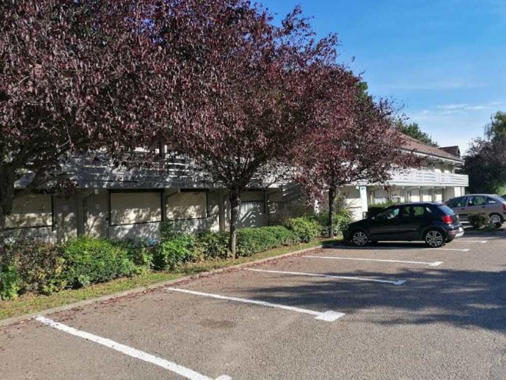 Фото Kyriad Direct Metz Nord – Woippy