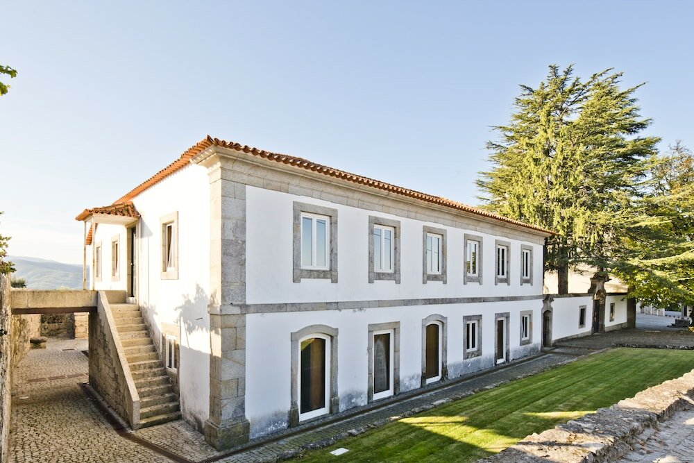 Фото Lam Hotel Convento do Desagravo