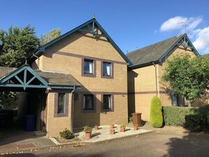 Super 2 Bedroom Flat near Dalkeith Town Center (Scotland, Midlothian), hotel