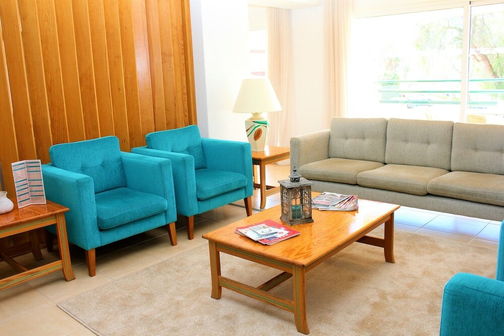 Фото Ourabay Hotel Apartamento