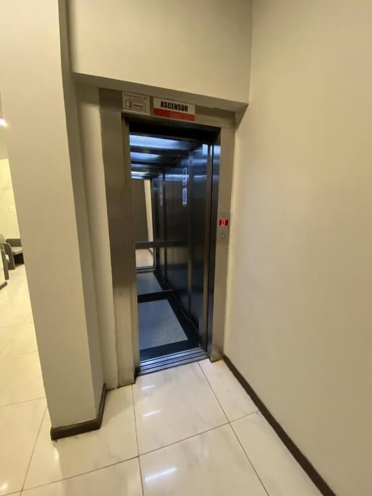 Фото Lomas Apart Hotel