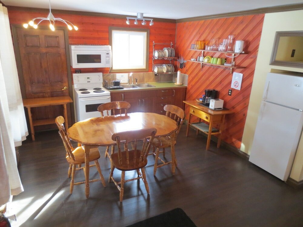 Фото Hush Lodge & Cottages