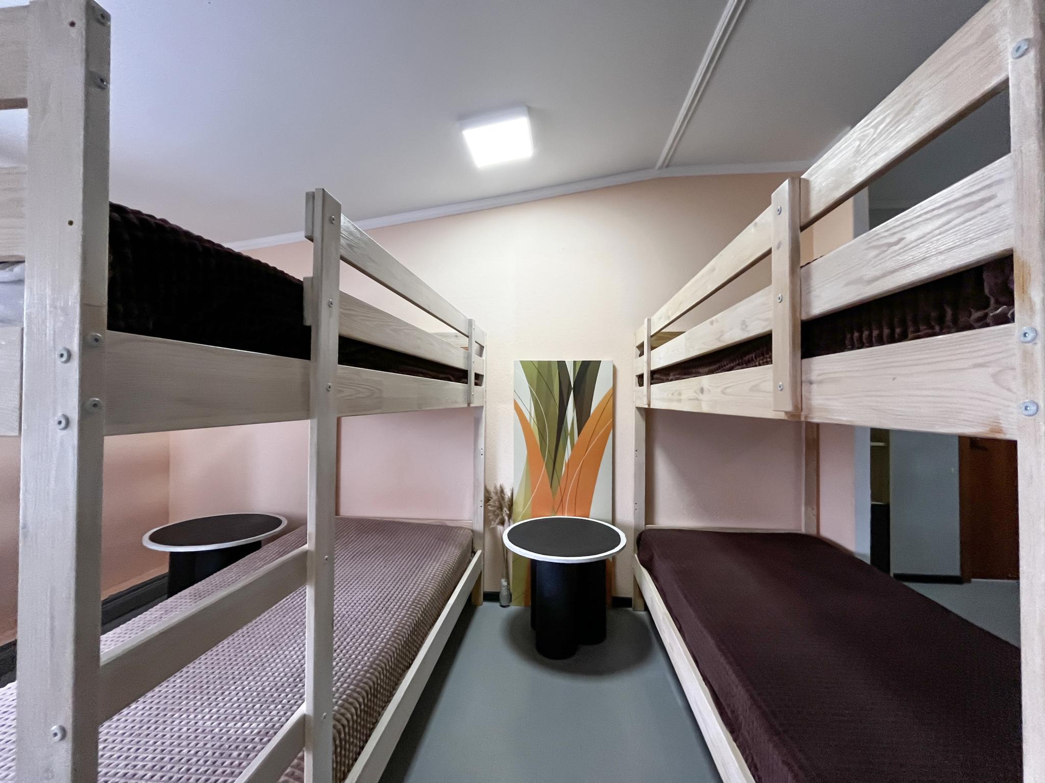 Фото Арт Хостел