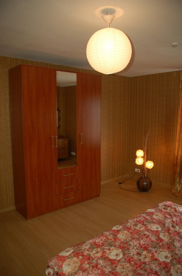 Фото Гостиница Свечинский