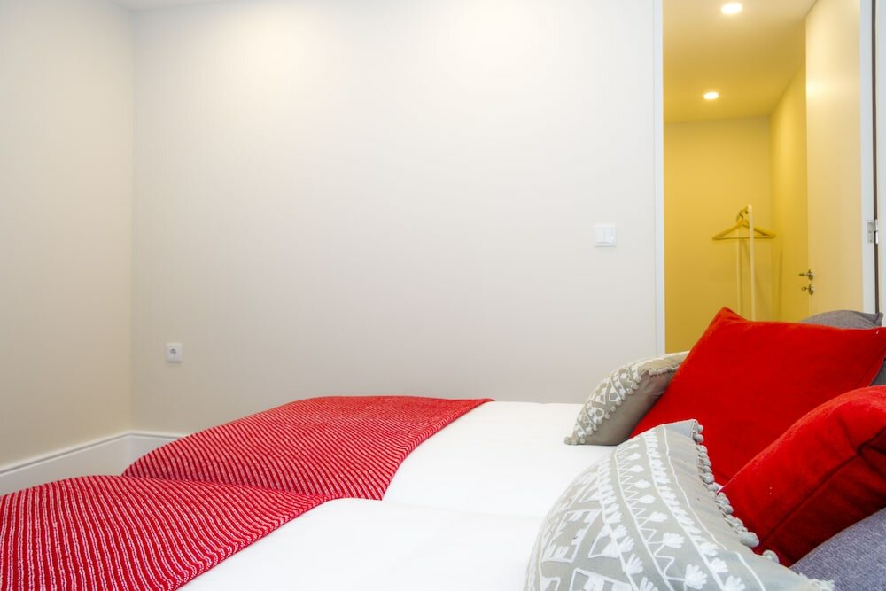 Фото Liiiving in Porto Terrace Downtown