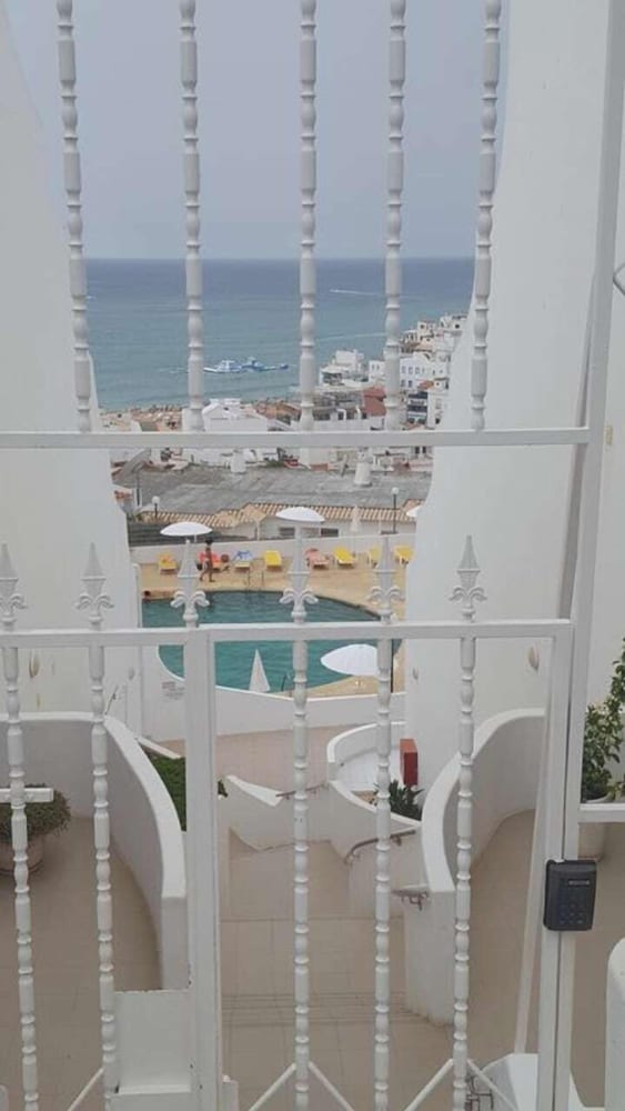 Фото Albufeira Ocean Terrace 31