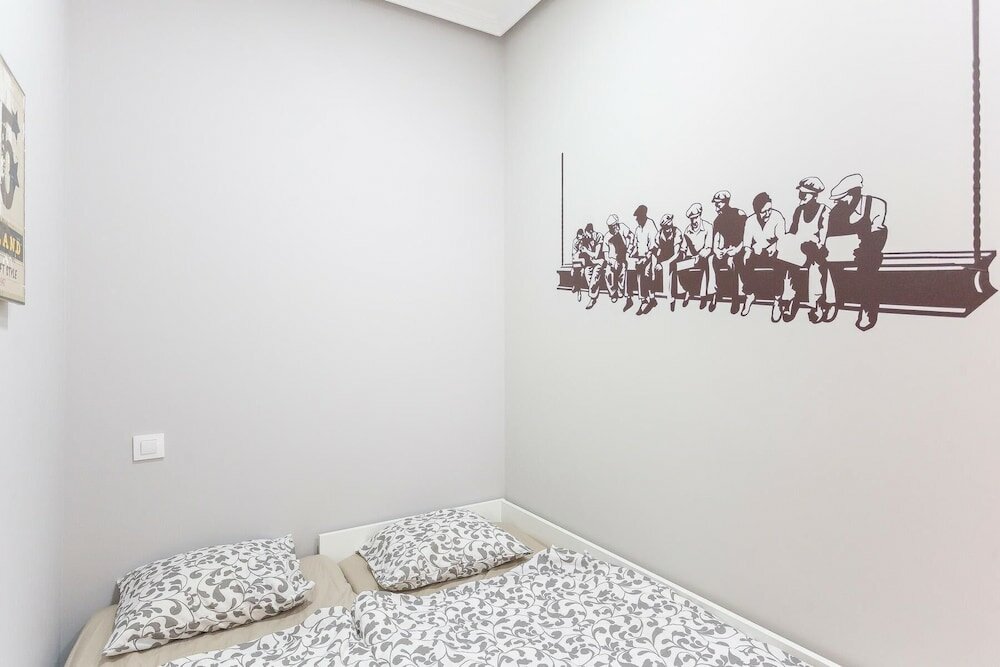 Фото Charming Apt. Historic District - Sol