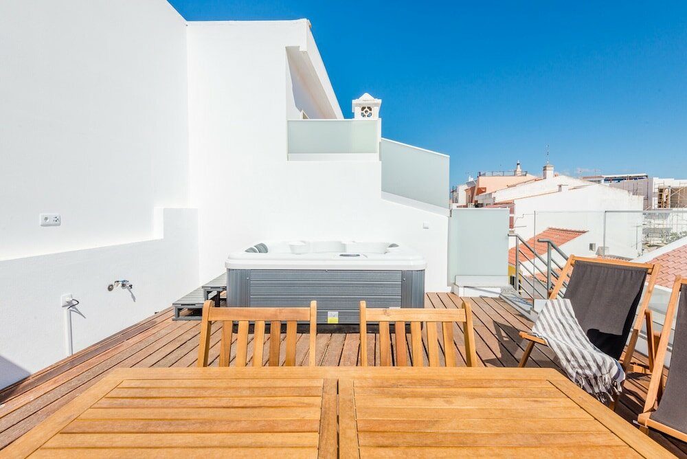 Фото Casa Amendoeira