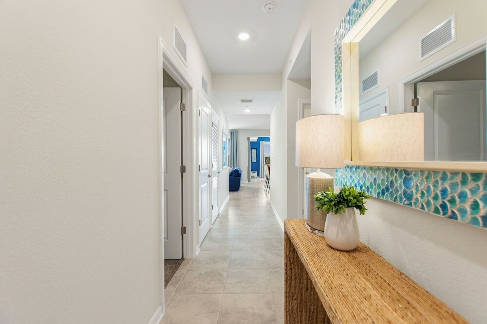 Фото Serenity Haven, Bliss, Storey Lake by Shine Villas № 701