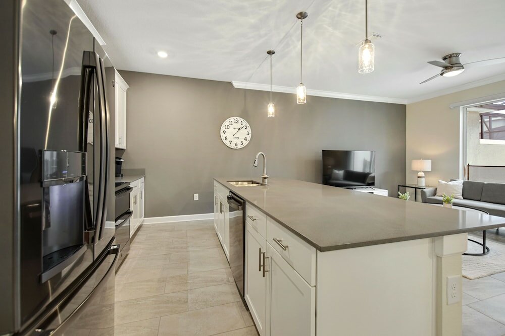 Фото Magic Lily - Storey Lake by Shine Villas № 834