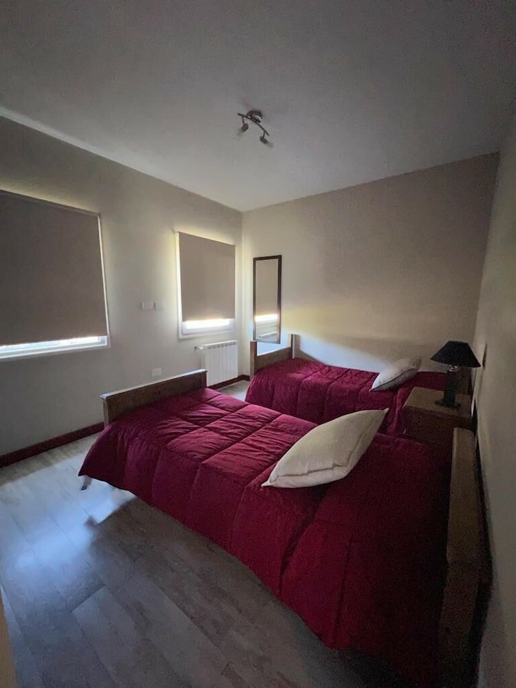 Фото Tandil del Lago