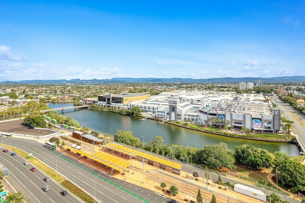 Фото Sierra Grand - Wow Stay