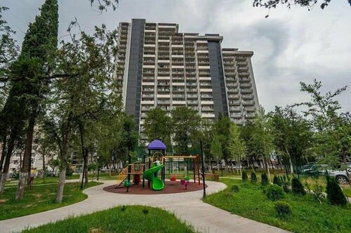 Апартаменты Апартаменты Archi Isani в Тбилиси