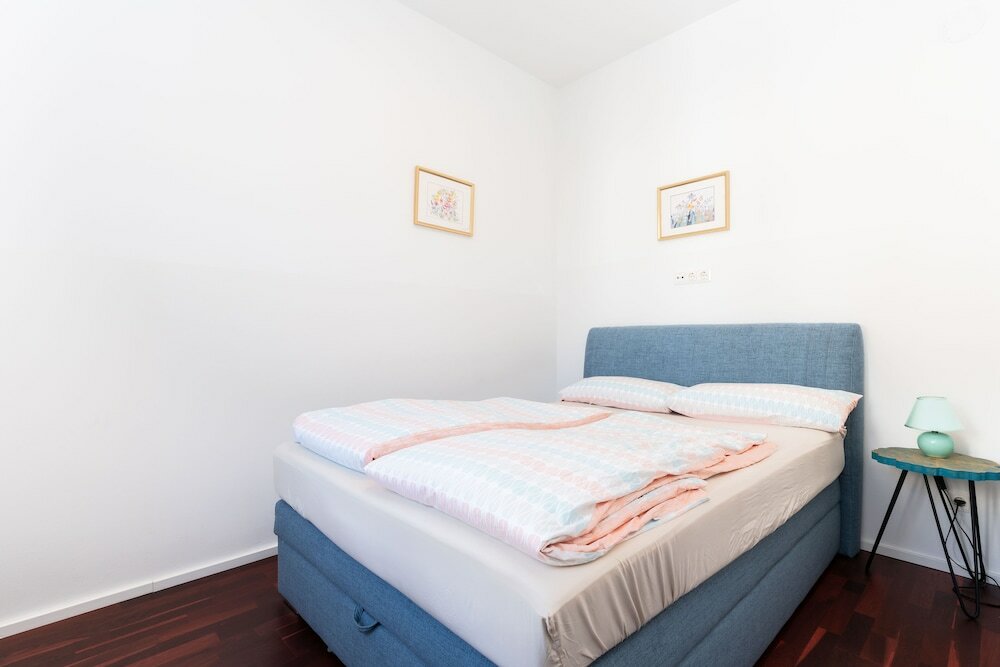 Фото Comfortable Apartments Vienna 1100