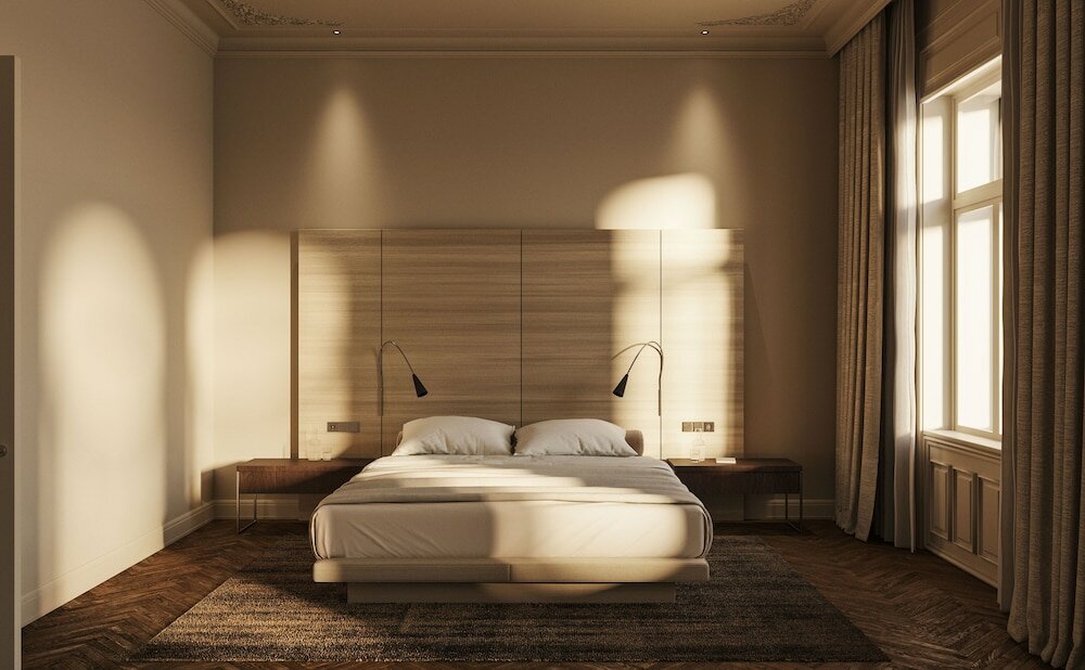 Фото Boho Budapest, Small Luxury Hotels