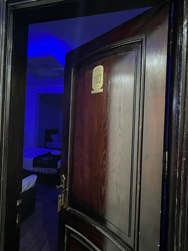 Фото Panorama 3 Pyramids View Inn