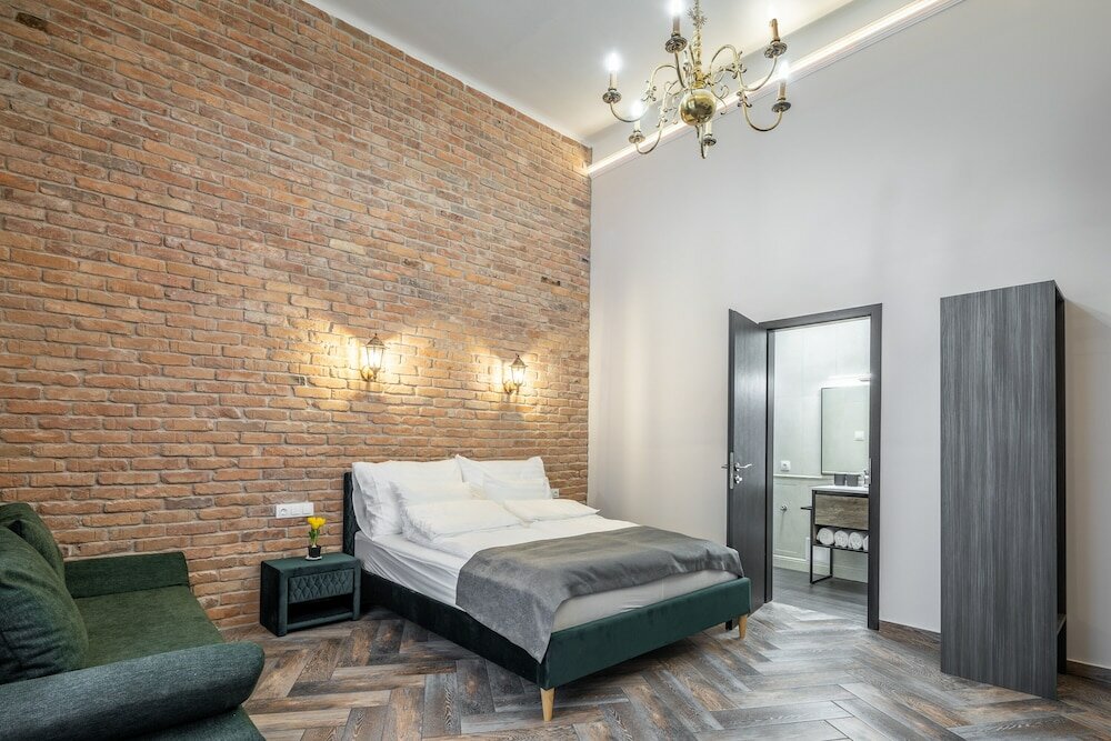 Фото Budapest Marvelous Apartment