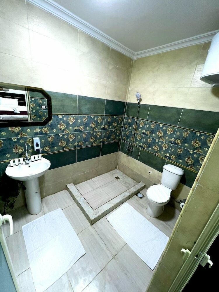 Фото Panorama 3 Pyramids View Inn