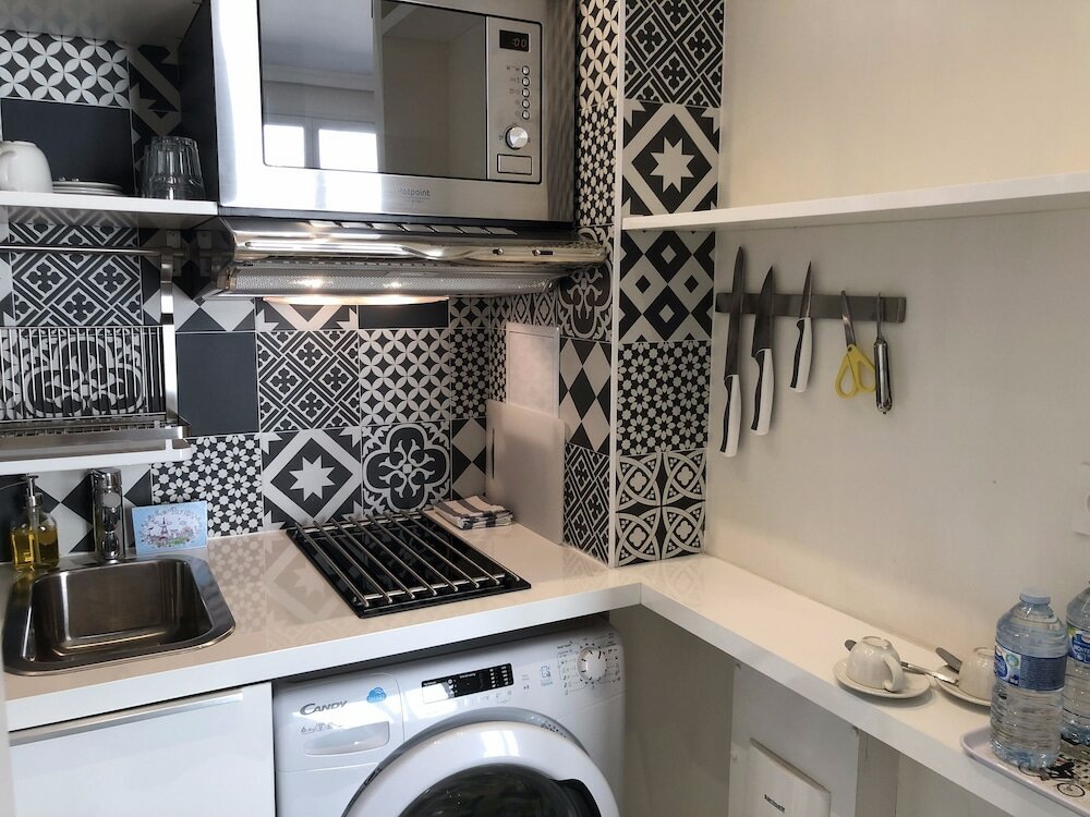 Фото Residence Voute by Patios Du Marais