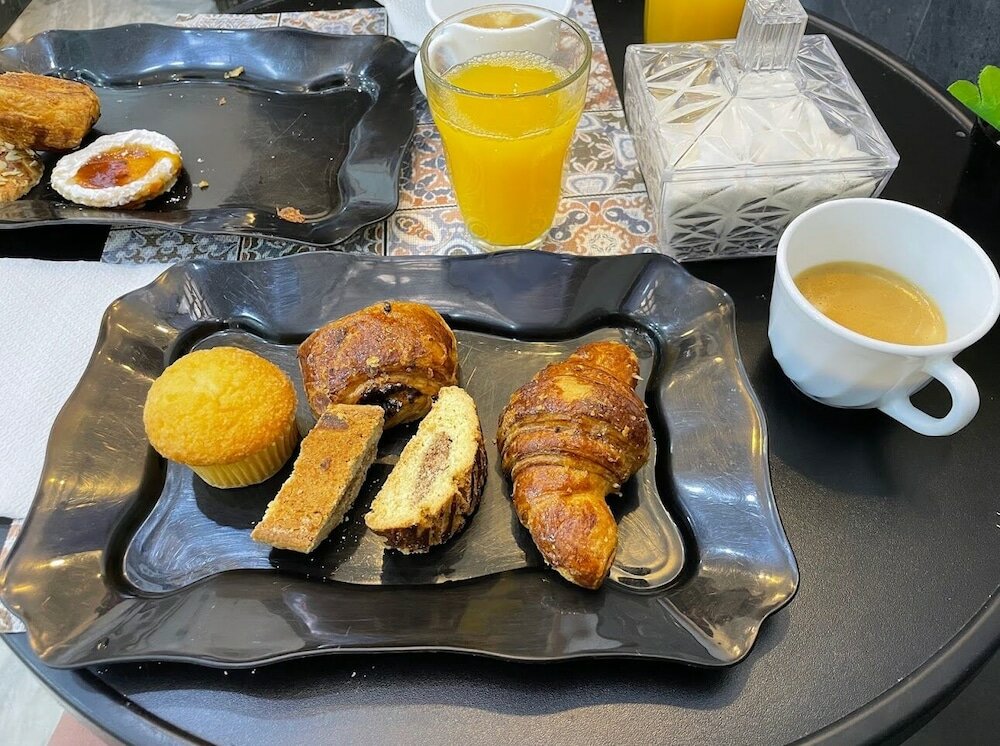 Фото Afric Hotel Casbah