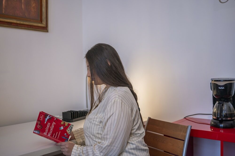 Фото Euro Edens Bed & Breakfast