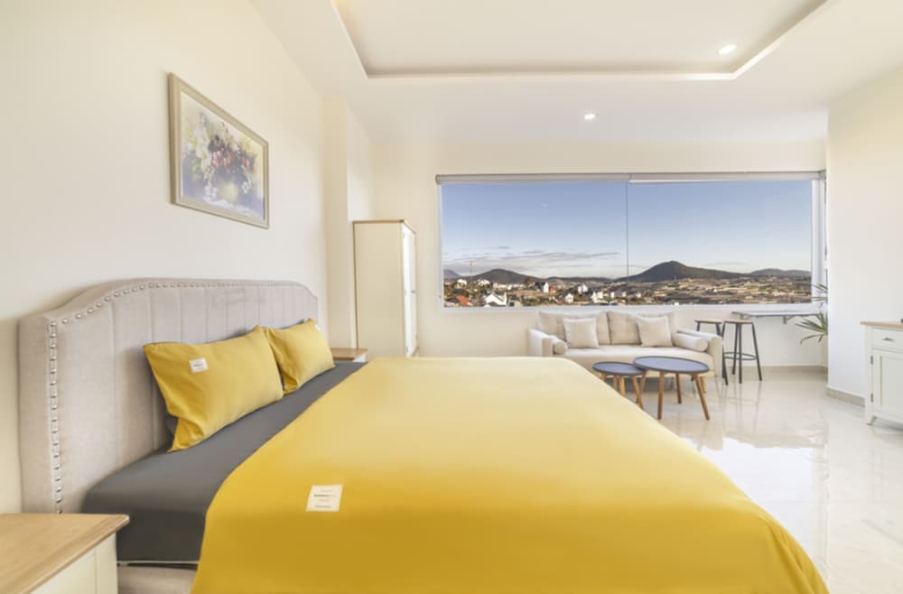 Фото The Grandview Villa Dalat