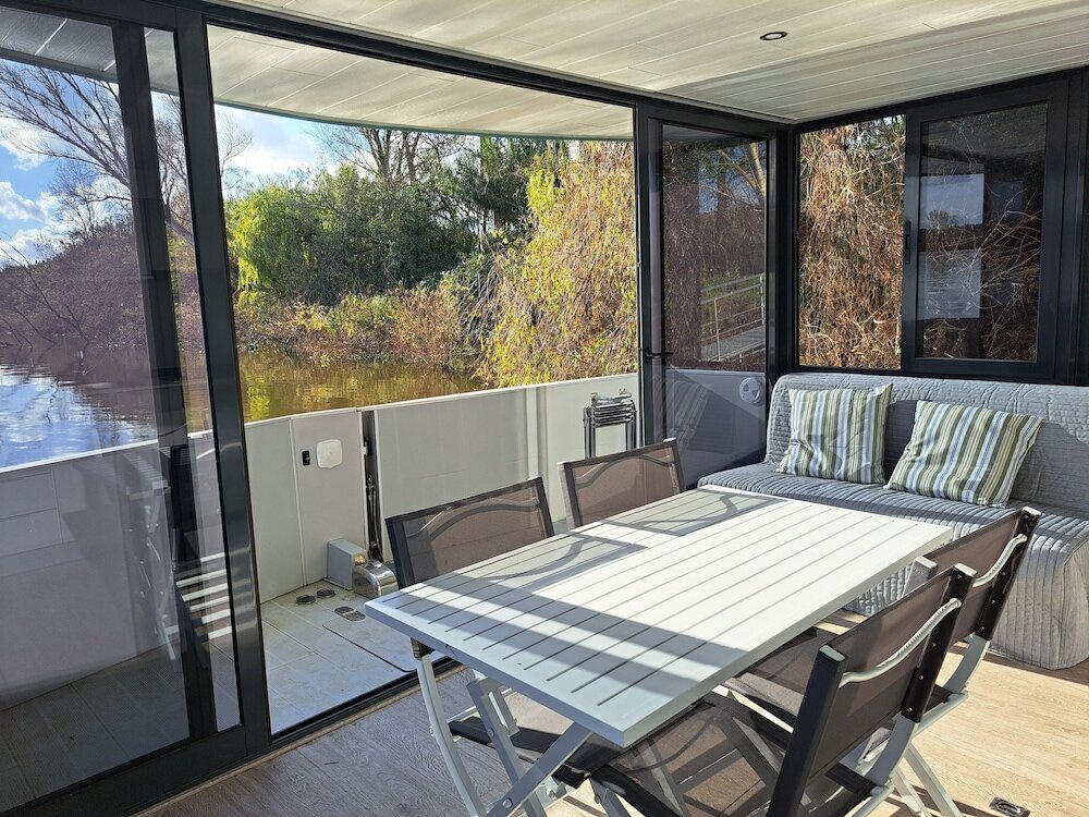 Фото Barco Casa Ollem