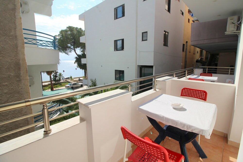 Фото Elena Hotel