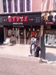 Style Clothing (Bursa, Osmangazi District, Cirpan Neighborhood, Darmstad Avenue, 17B), tienda de ropa