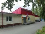 Штаб поста N°1 г. Томска (Nakhimova Street, 1Г) ، مدرسة عسكرية