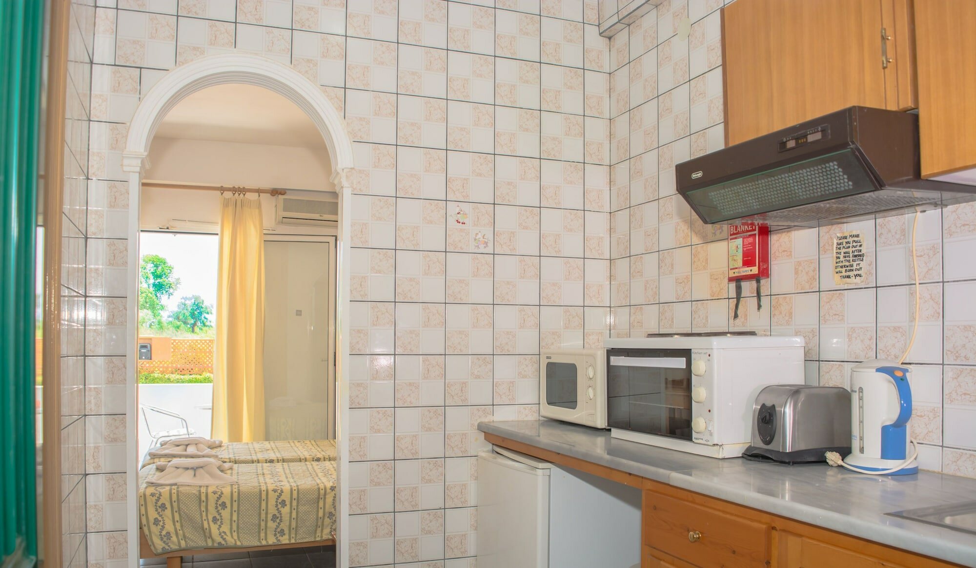 Фото Chandris Apartments