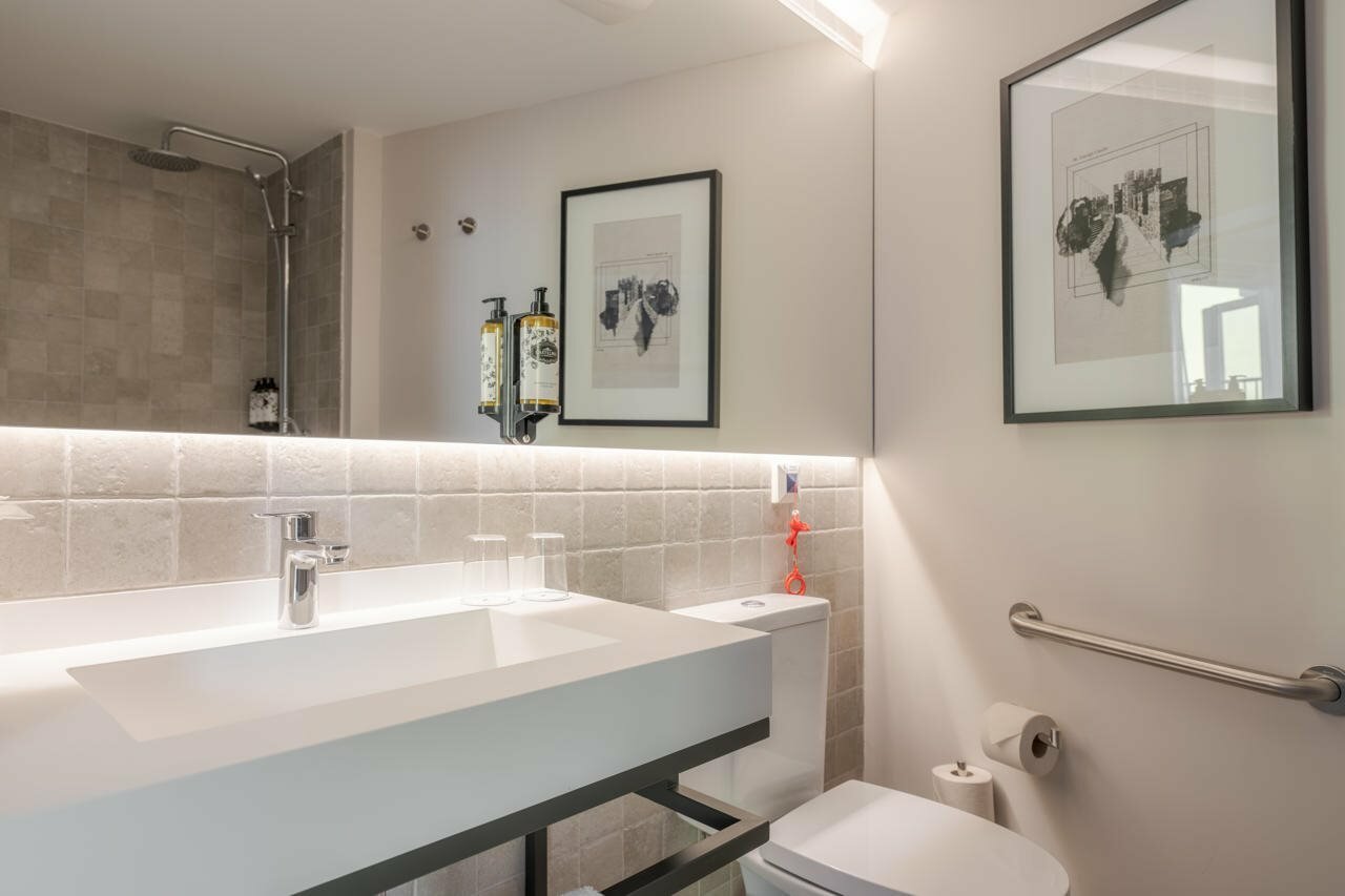 Фото Pousada Alfama