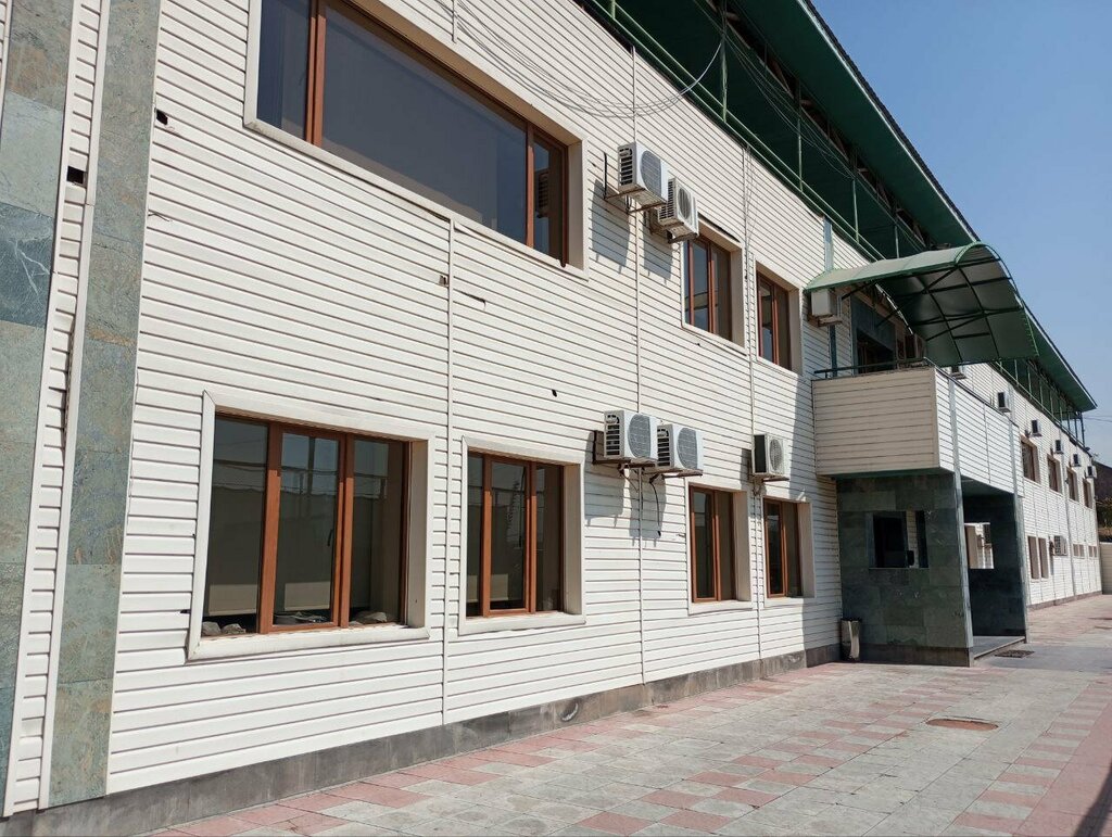 Payment terminal Fastshift, Yerevan, photo