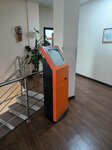 Платёжный терминал (4-y proyezd Beybulatova, 13), payment terminal