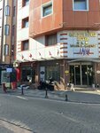 Rihtim Class Men's Hairdresser (İstanbul, Kadikoy, Rasimpaşa Mah., Tayyareci Sami Sok., 5), barber shop