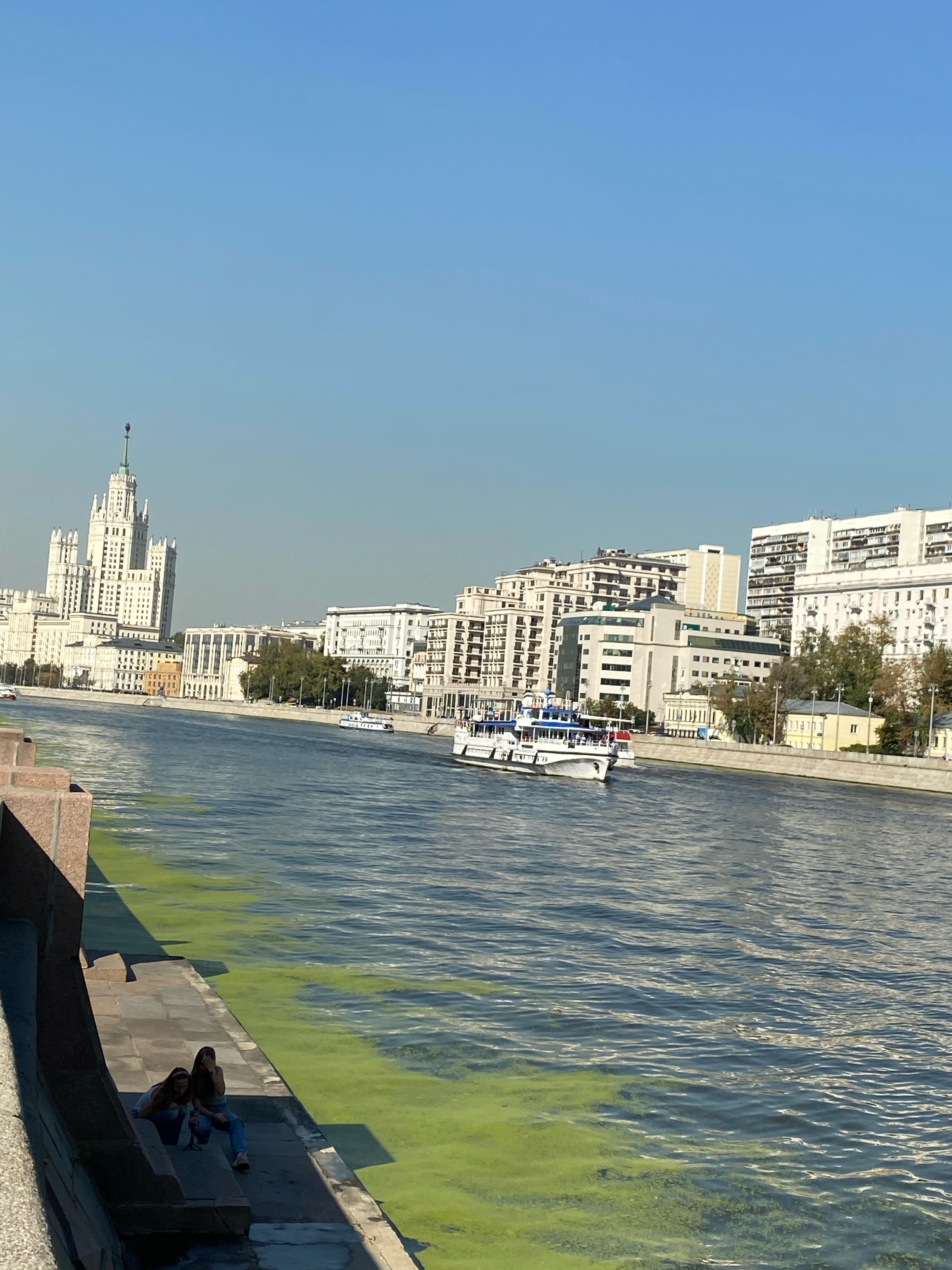 Фото Ханзер