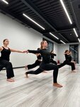Evolution (Zhulebinsky Boulevard, 36к1), dance school