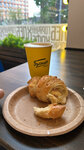 Буханка (Signalny Drive, 16к1), bakery