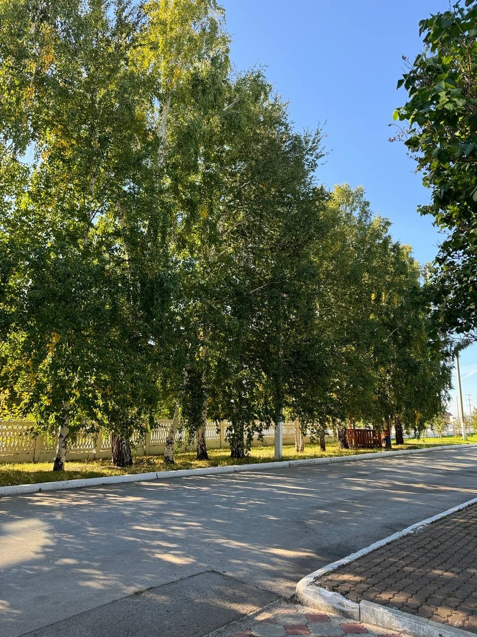 Фото Здравница Зауралья