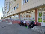 Маргаритка (ulitsa Sitnikova, 6), kindergarten, nursery
