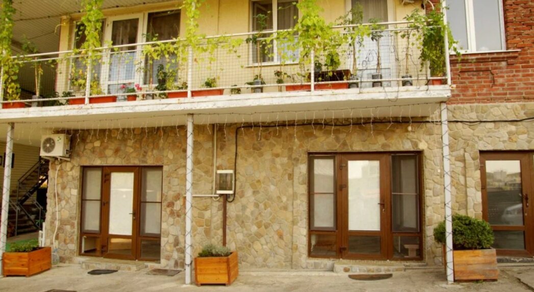 Фото Гостевые домики