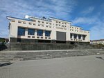 P.V. Kuchiyak National Drama Theatre (Kommunisticheskiy prospekt, 16), theatre