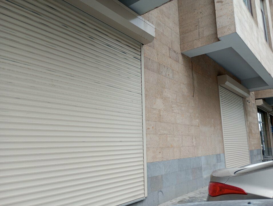 Management company Skf Bearings and parts, Yerevan, photo