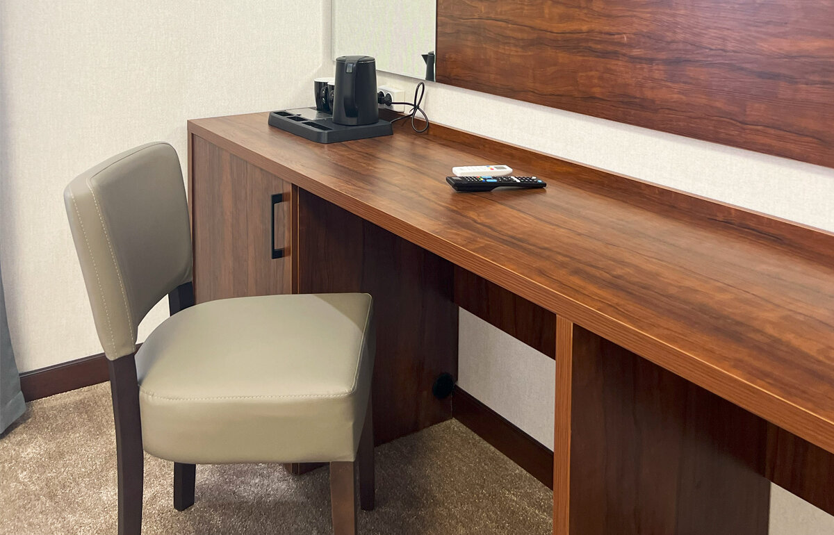 Фото Reikartz Qarshi Hotel