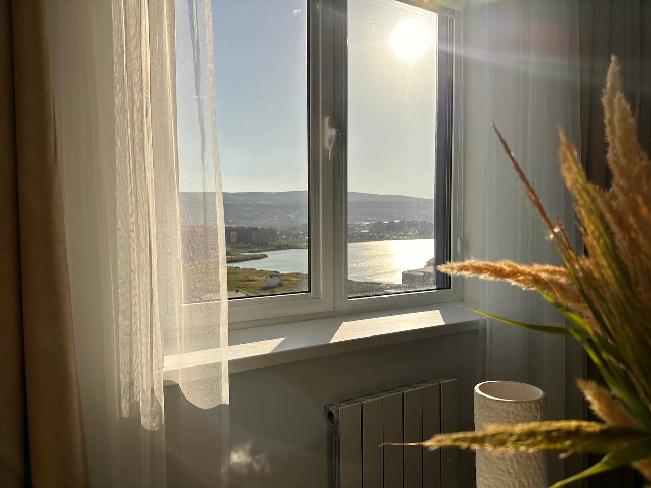 Фото Апартаменты на Времена года